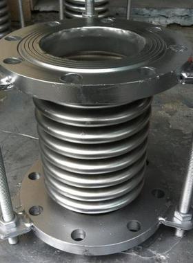 JDZ-16 不锈钢补偿器波纹管波纹膨胀节伸缩节软连接 DN40 100 300