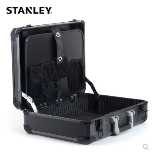 STANLEY/史丹利铝合金工具箱95-281/282-23