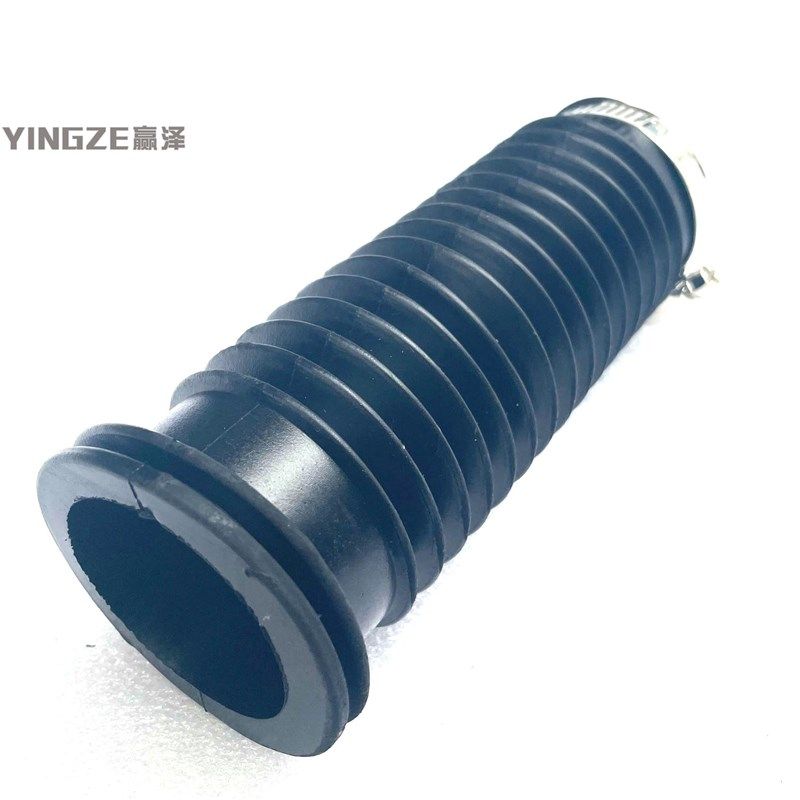 四轮卡丁车配件GY6沙滩车摩托车空滤器进气管化油器滤清器软管