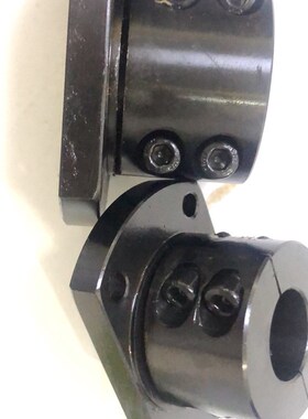 导向轴支座支架型分离型STHPRB STHPR STHPCB  STHPC16 20 25 30