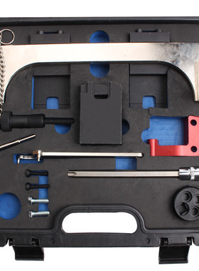 用于宝马B36 B38 B46 B48发动机正时专用 2 3 4 5系 X1 X2 X3