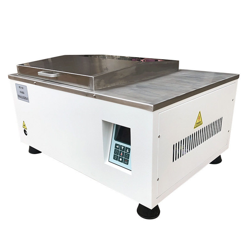 定制定制WTS-031 WTS-051精密水浴振荡器水浴恒温摇床微电脑控制