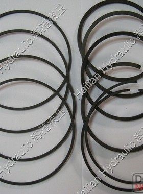 液压马达RMC-210A-L-22Y密封修理包吊机锚机 seal kit