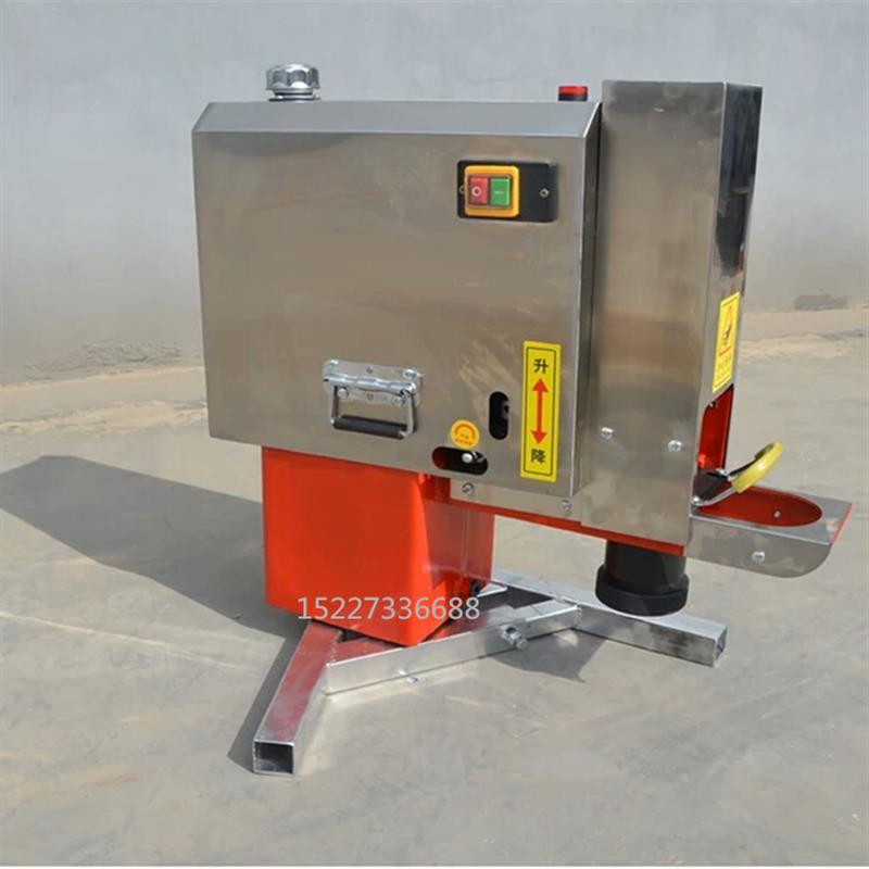 全自动液压饸烙面机兰州拉面机土豆粉机器电动面条机新型制香机