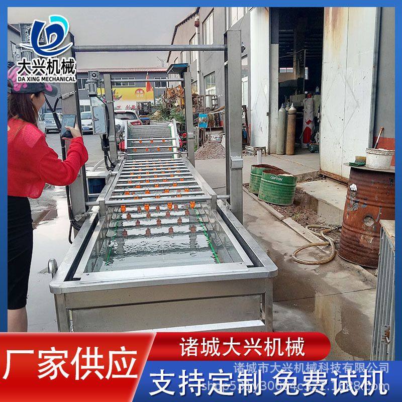 冻肉解冻流水线 缓化池加热气泡解冻机 全自动鸡爪肉类解冻清洗机,清洗/食品/商业设备,洗果机/洗菜机,淘宝优惠券,粉丝福利购,淘宝优惠卷