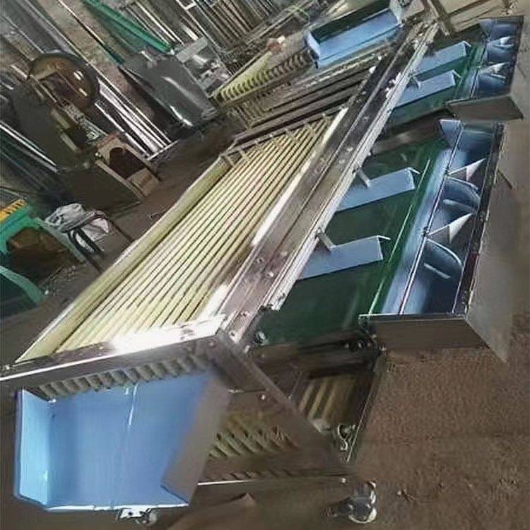 杨梅分级机 青柑选果机  西红柿金桔灰枣分拣级 水果分选机,清洗/食品/商业设备,选果机/分选机,淘宝优惠券,粉丝福利购,淘宝优惠卷