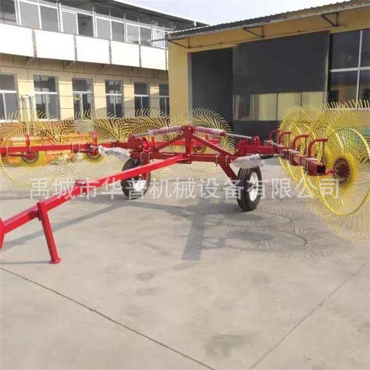 捡拾机液压牵引牧草收集机秸秆搂盘搂草机麦草圆盘艾草搂拾机,农机/农具/农膜,播种栽苗器/地膜机,淘宝优惠券,粉丝福利购,淘宝优惠卷