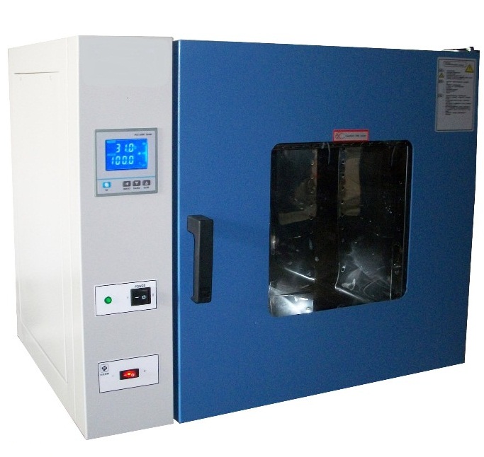 上海精恒 DHG-9035A电热恒温鼓风干燥箱9055A 9075A 9145A 9245A