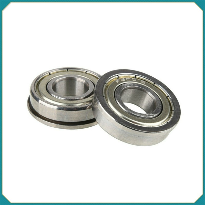 带法兰滚珠轴承 FL6708ZZ FL6800ZZ FL6801ZZ FL6802ZZ FL6803ZZ