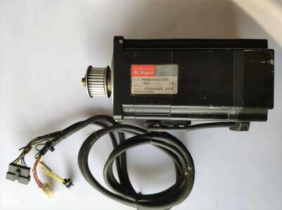 90K56-74370Z YVP印刷机马达 P50B07040DCS81