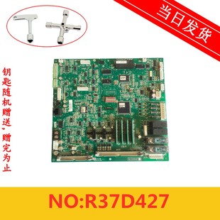 MPUA 永大电梯主板SINCOSA R37D427原装 原厂现货实拍图