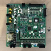 电梯配件日立电梯配件主板HGE 65000341 V31ELSC04现货质保实拍