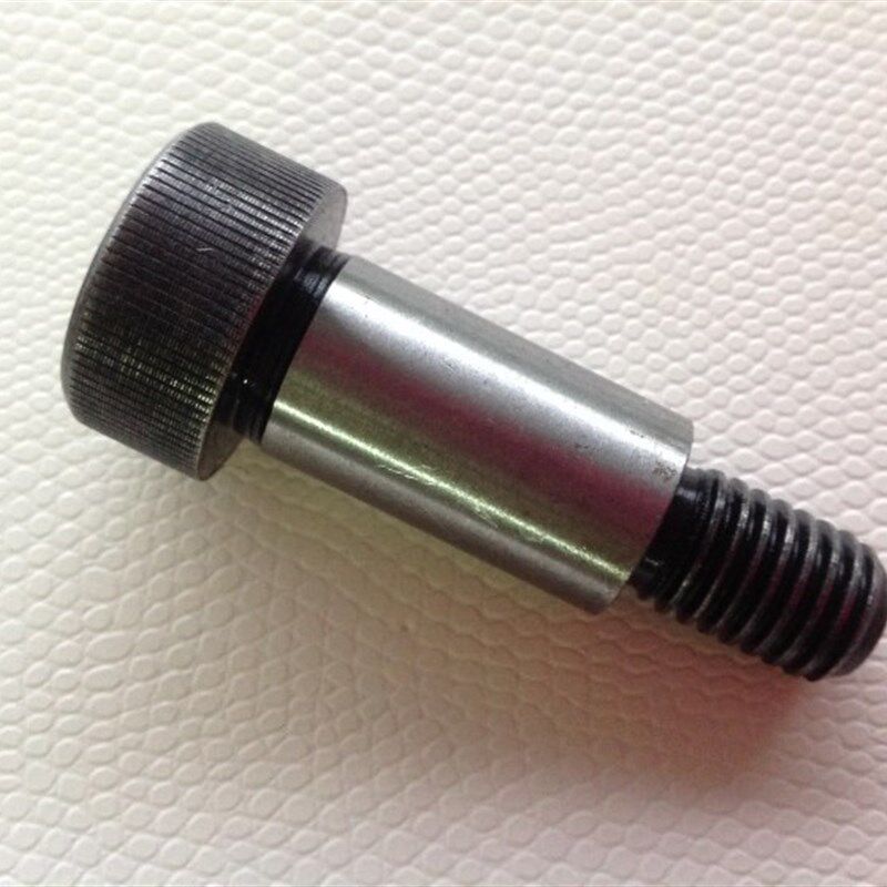 12.9级 合金钢塞打螺丝/等高螺丝/限位螺丝20*25 30 50至200mm