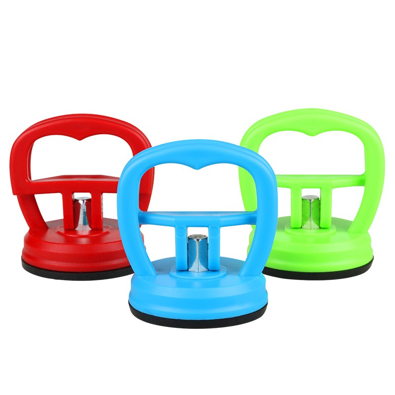 屏幕吸盘 手机拆机工具强力吸屏器 气吹单反镜头吹尘器 手机支架