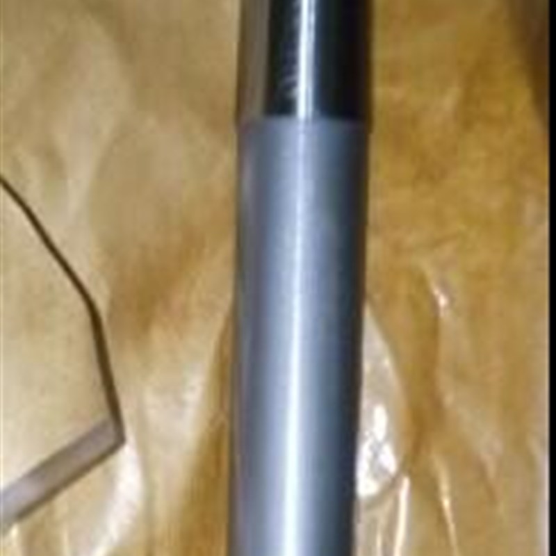 镶硬质合金加长直柄锥柄钨钢铰刀机用绞刀6 13 16 20mm 10