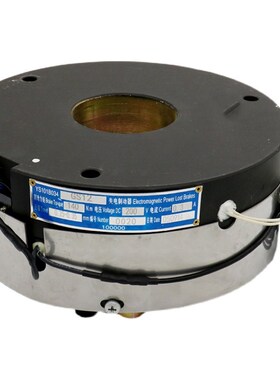 矢电制动器 扶梯抱闸YS101B034GS01 GS02 GS12K0电梯配件