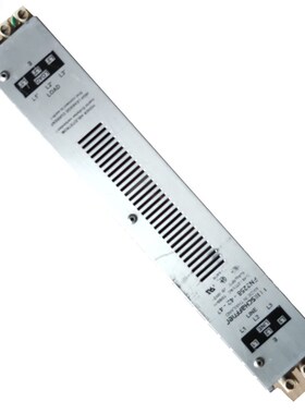 蒂森电梯专用滤波器FN3258-42-33/-47/42A   现货质保 原装秒发