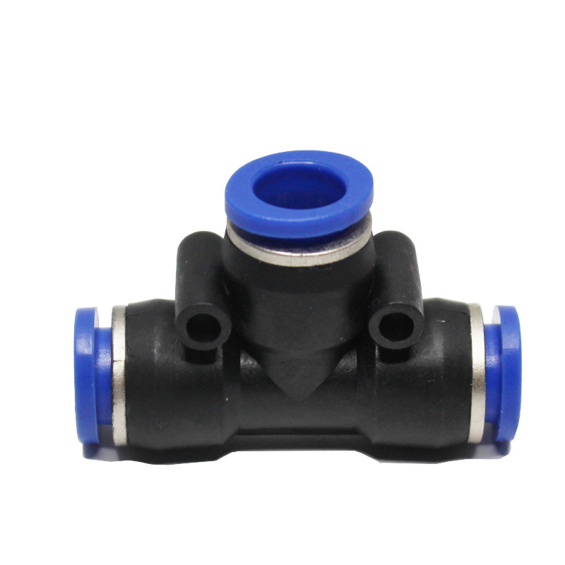 特价包邮气管快速接头pu快速三通变径三通亚太管快速插PE快插三通,宠物/宠物食品及用品,宠物背包,淘宝优惠券,粉丝福利购,淘宝优惠卷