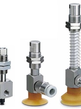 ZP3-Y10/Y13/Y16BN/BS/BGSJ3/J6/J10-B5/04/06/U6/N4气动真空吸盘