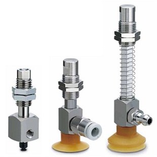 J10 Y10 BGSJ3 ZP3 Y16BN Y13 N4气动真空吸盘