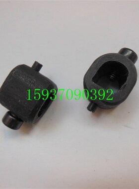 配MKITA木田4300BV曲线锯夹紧块锁头夹头锯片夹 电动工具配件