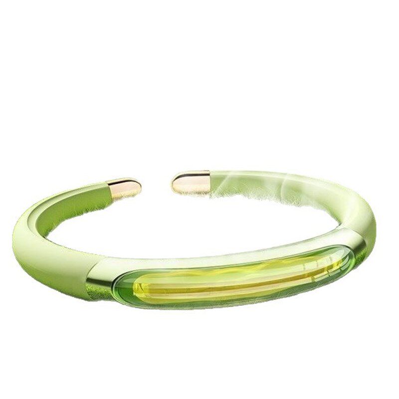 手环驱蚊神器成人儿童婴儿大人户外随身持久防蚊虫贴扣Y手环驱蚊