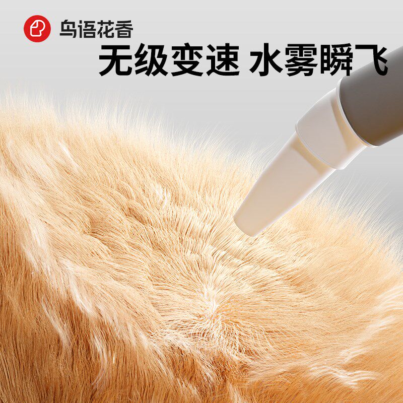 鸟语花香宠物吹水机狗狗吹风机大功率猫咪洗澡T专用烘干吹毛神器