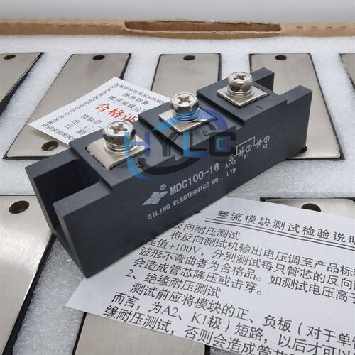 MDC100-16 MDC110-18整流模块MDC250C-16 MDC350 200B160B MDC60B