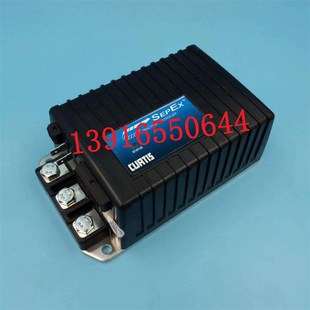 诺力西林杭叉搬易通欧能加力电动叉车控制器科斯蒂1243 4220电控