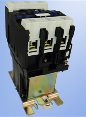 四极直流接触器 CJX2-95008Z 直流操作接触器  95A 二开二闭 银点