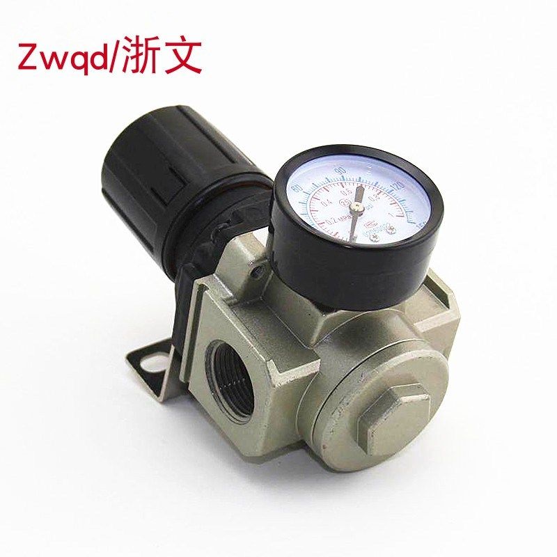 减压阀EAR2000-02 EAR3000-03 02 EAR4000-04 5000-10 06调压阀