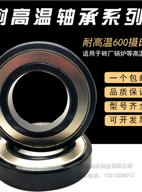 耐高温深沟球轴承970106 970107 970108 970109 970110 970111 12