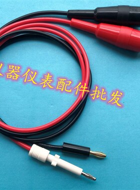 同惠TH90003B,TH90003R,TH90003 耐压测试线高压机高压线