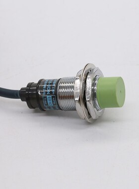 中国沪工集团CHIIB接近开关传感器PR18-8DN DP AO 5DN三线常开m18