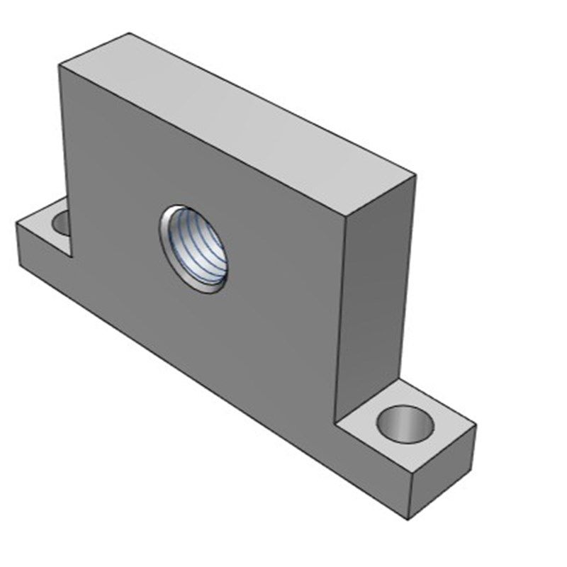 接近传感器安装用支座 接近传感器支架SBRK4-8 光电传感器支架,搬运/仓储/物流设备,其他起重搬运设备,淘宝优惠券,粉丝福利购,淘宝优惠卷