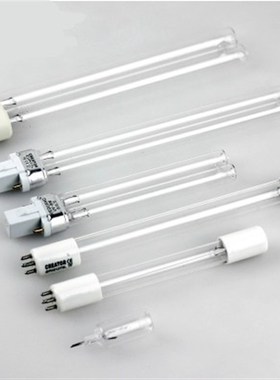 CVU-303/505灯管HW-702/703704原装替换灯管3w5w9w原装灯管