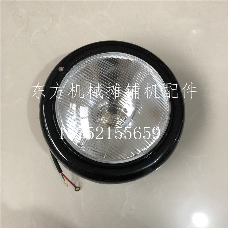 徐工 3Y12/15 18/21 21/25铁三轮压路机车灯大灯 后灯 方灯 圆灯,搬运/仓储/物流设备,其他起重搬运设备,淘宝优惠券,粉丝福利购,淘宝优惠卷
