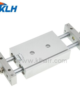 STMB25X10 STMB25X25 KLH金龙发滑台气缸/双出气缸