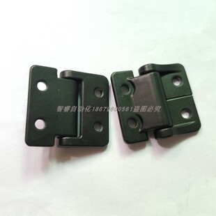 任意停扭矩铰链 随意停阻尼合页 HFM31