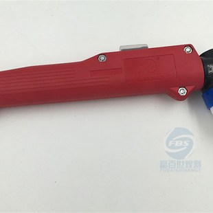 原厂黑狼P80等离子割枪100A切割枪割把枪带5米10米防火套线缆正品