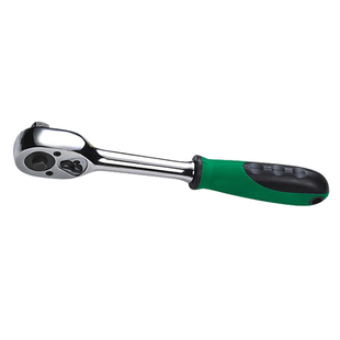 自动脱落棘轮快速扳手 正宗威力狮 铬钼钢棘轮扳手 8.1 2.3