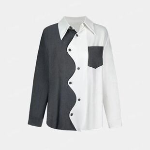 FAGZ390305066衬衫 美感大师