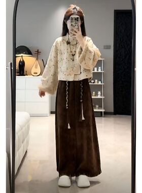 【玉米专享】美感大师FAHZ39112358裤子