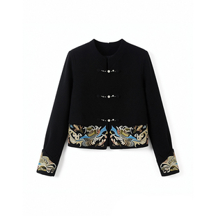 FAHZ39122327外套 美感大师