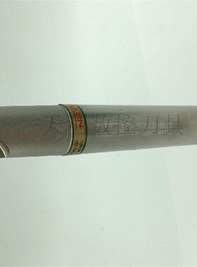 SUKEN速肯铣刀杆EMR6 R5 开粗刀杆  白色抗震刀把 CNC用端面铣刀