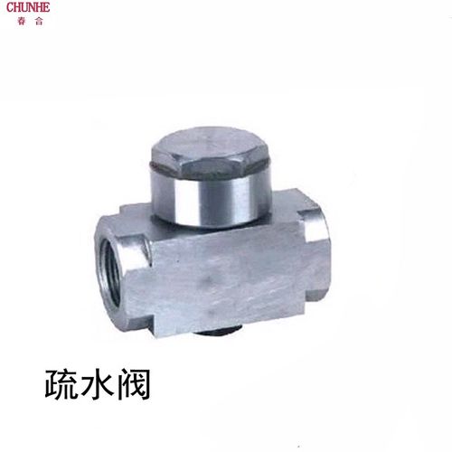 丝口热动力式Y型蒸汽疏水阀CS19W-16PDN25DN15不锈钢疏水器25c