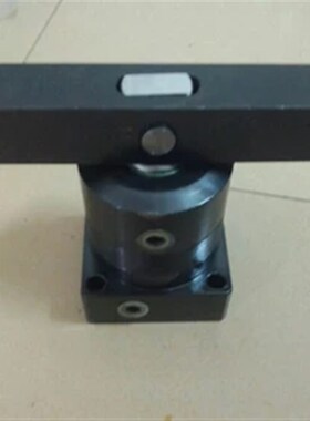 NHS转角夹紧下压油缸25 32 40 50 63*12 14 15 90 45 60