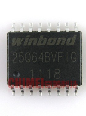 【全新原装】25X64VFIG 25X64VF1G 25Q64BVFIG 液晶电视机存储器