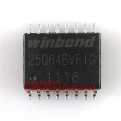 【全新原装】25X64VFIG 25X64VF1G 25Q64BVFIG 液晶电视机存储器