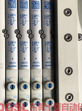 原装正品  FESTO电磁阀 VMPAL-KM-VSD25-IP67-2.5 现货特价